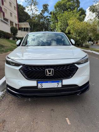 HONDA HR-V 1.5 DI I-VTEC TURBO FLEX TOURING CVT